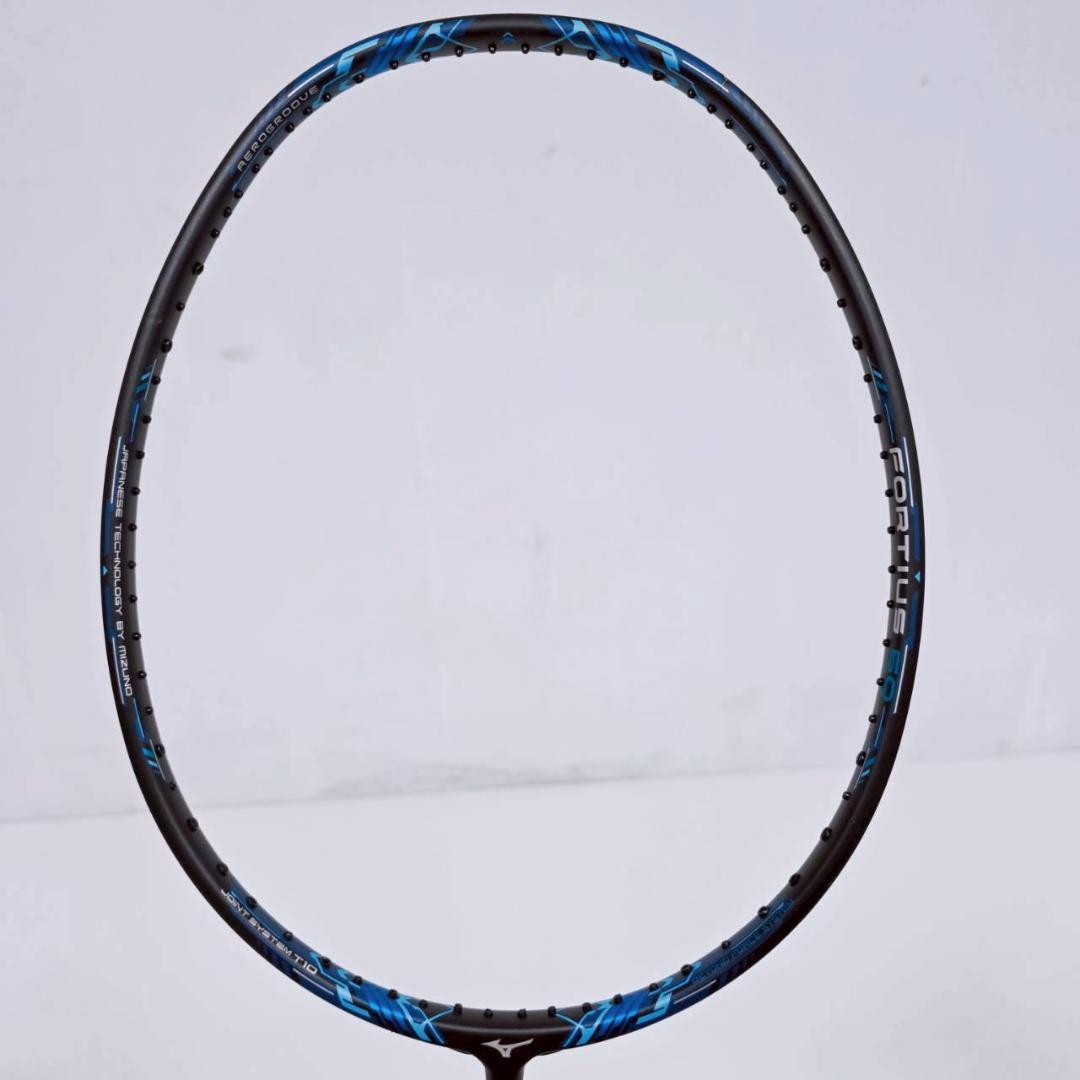 MIZUNO ミズノ FORTIUS60 5U6 バドミントンラケット