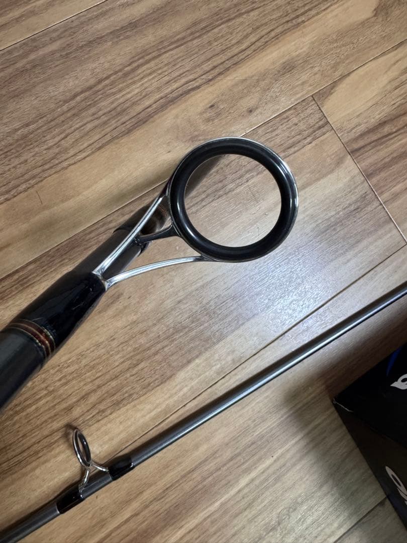 Okuma Ceymar C-65 スピニングリール セット