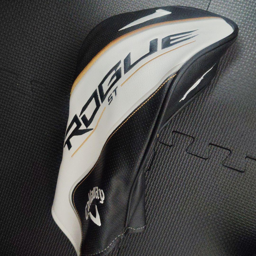 Callaway Rogue ST ◆◆◆LS ドライバー 9°