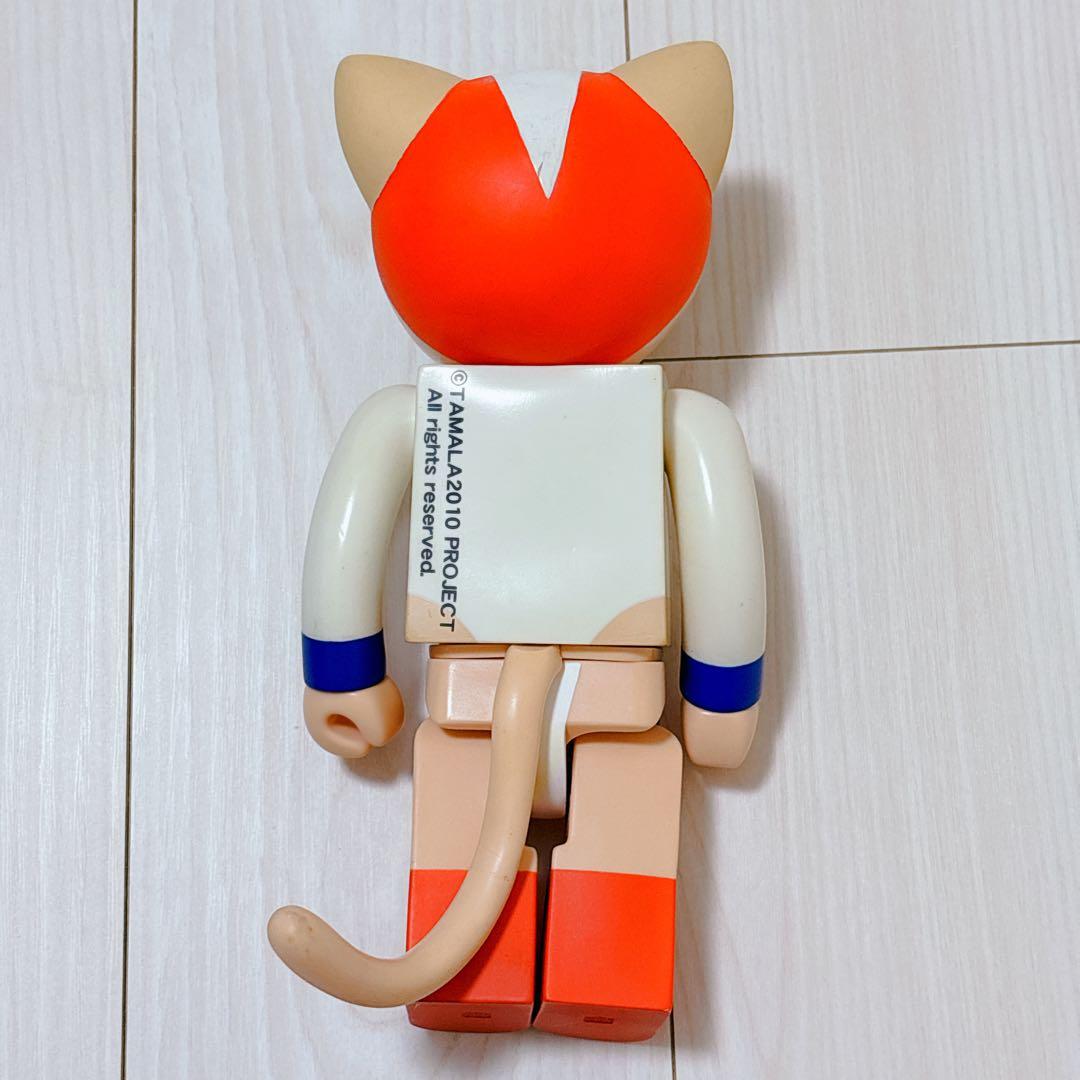 【レア】TAMALA 2010 KUBRICK 400% MEDICOMTOY