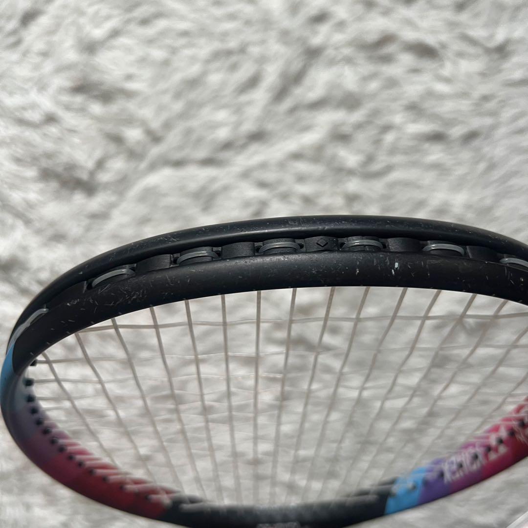 【美品】YONEX AIRIDE LITE エアライドライト ケース付