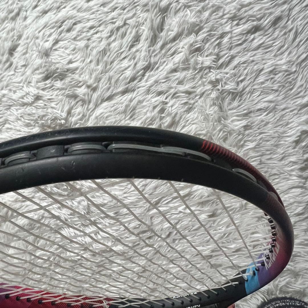 【美品】YONEX AIRIDE LITE エアライドライト ケース付
