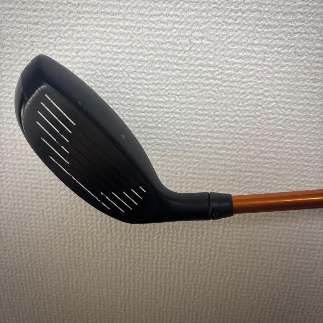 ゴルフ ユーティリティ