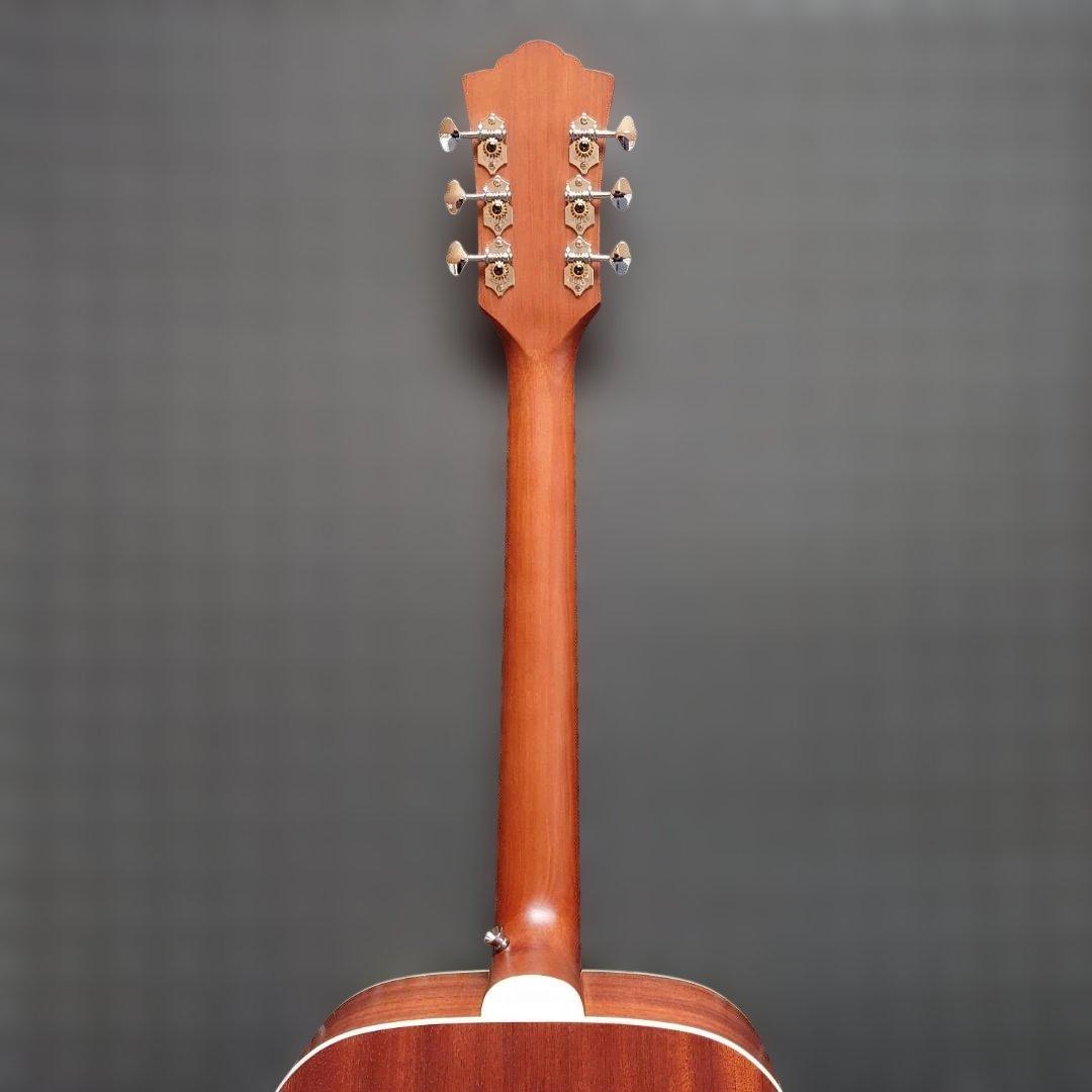 【美品】GUILD D-240E エレアコ Fishman ピックアップ