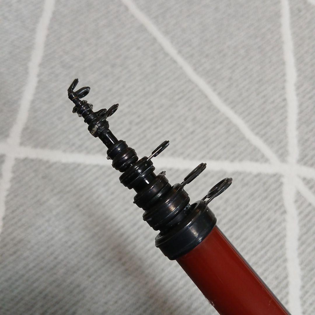 がま磯 X·O 1-50