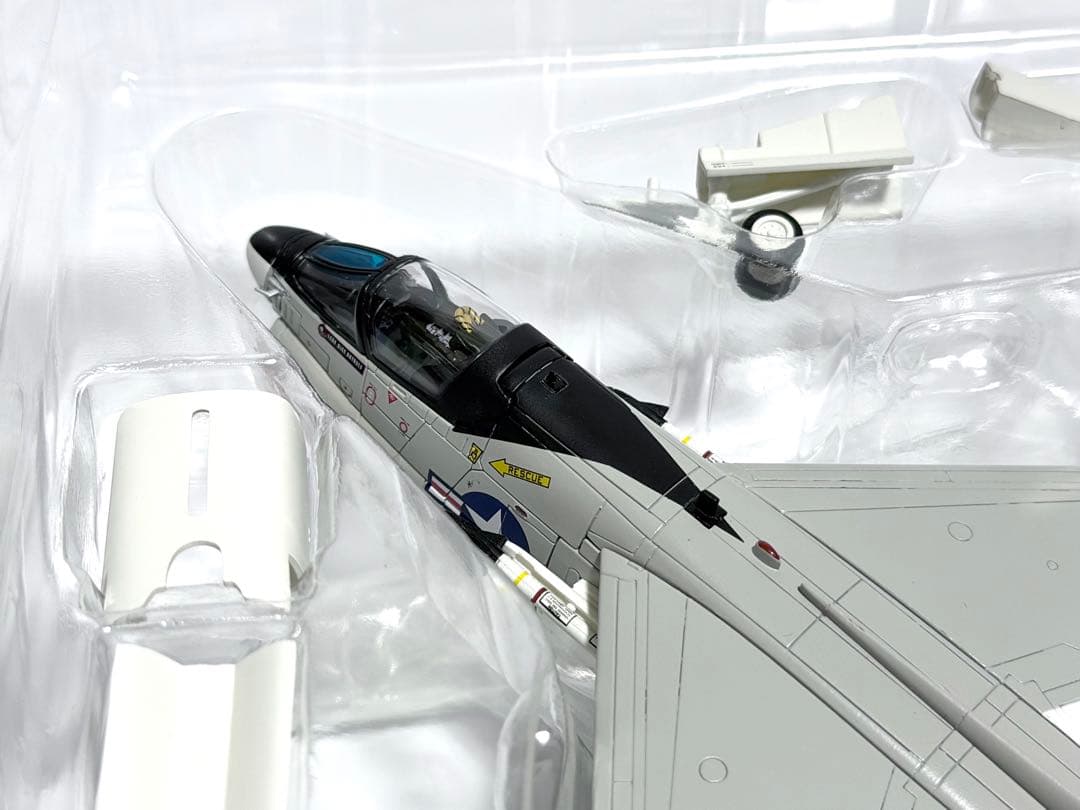Century Wings 1/72 A-7E Corsair II 米海軍
