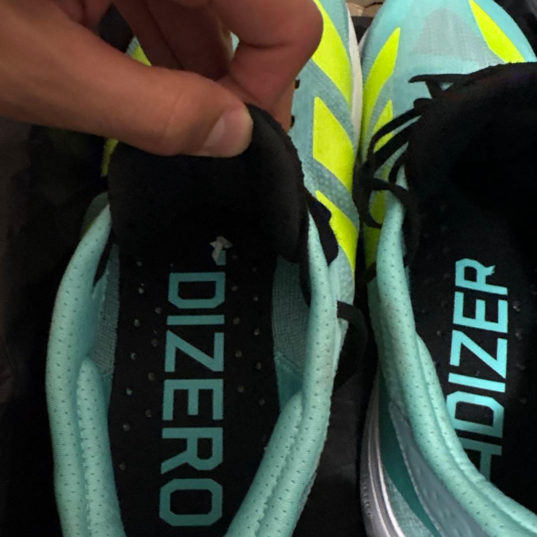 スパイク・シューズ Adizero SL2 27.5cm
