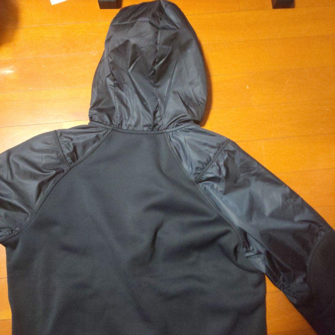 Under Armour Q91 撥水性ジャケット Sサイズ