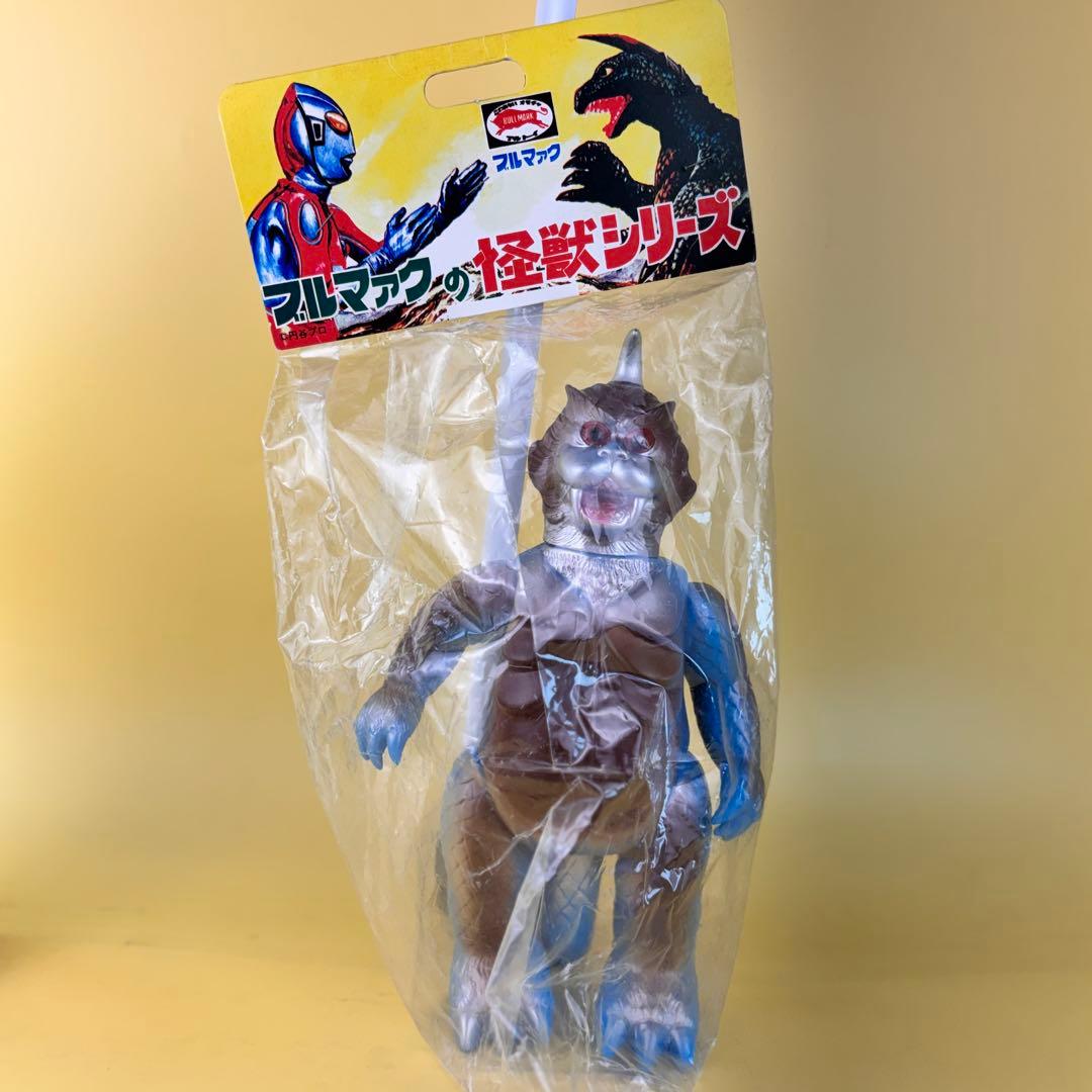 ブルマァク　スタンダードサイズ　ゴメス　新品・未開封品