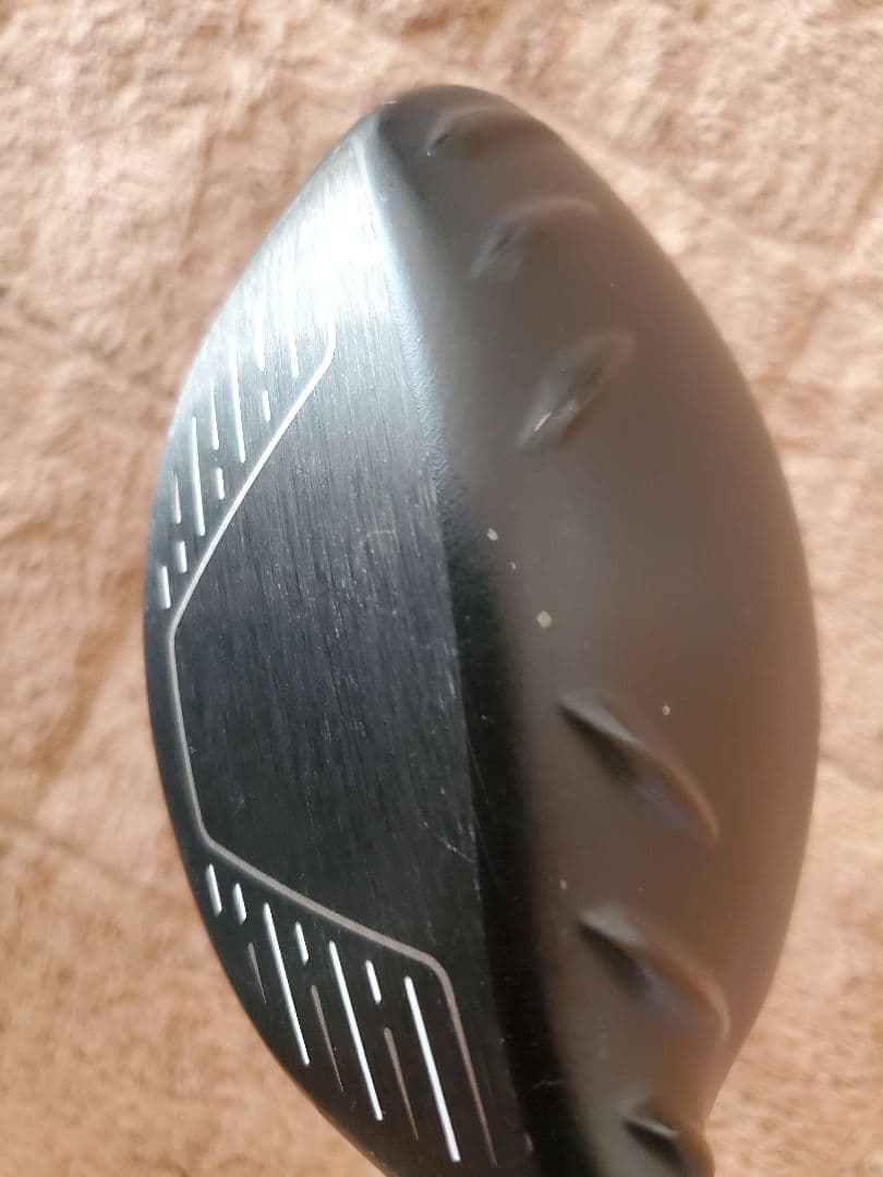 PING G425 LST 9°ドライバー 1W (シャフト 173-65 X)