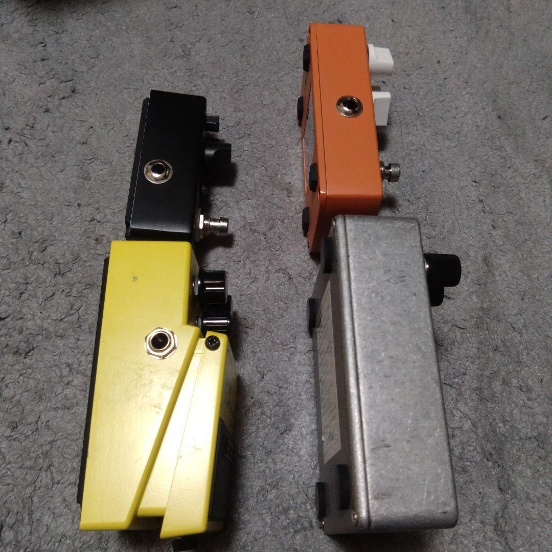 BOSS sobbat JOYO Donner ギターエフェクター まとめ売り