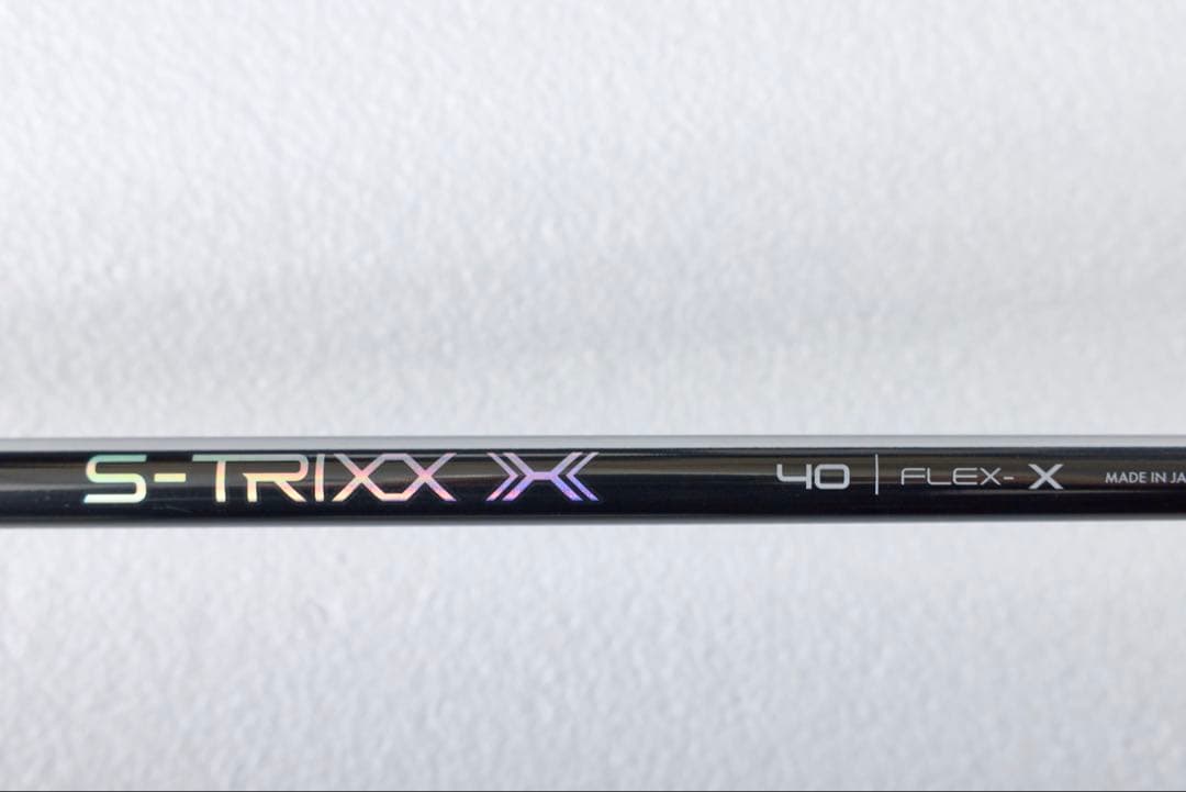 キャロウェイ　クアンタムトリプルダイヤMAX 10.5 エストリックスX40X