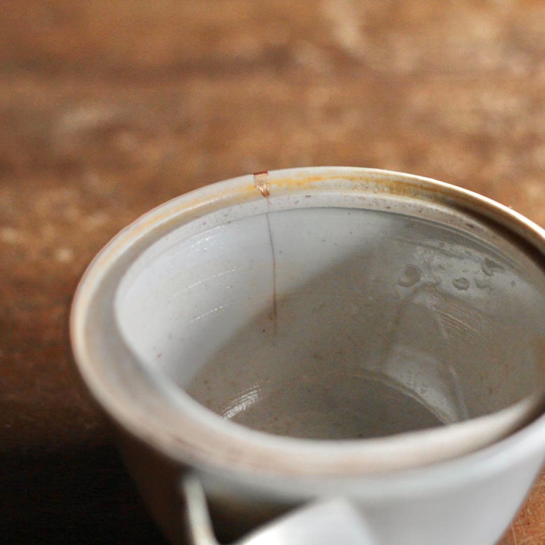 白磁 宝瓶 煎茶道具 煎茶器 古道具 アンティーク