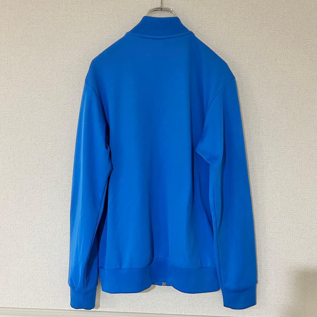 adidas アディダス レアルマドリード トラックジャケット ジャージ 古着