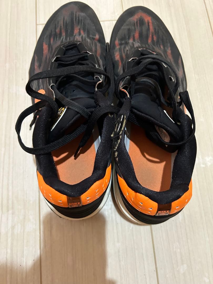 シューズ(男性用) Nike gt cut 2