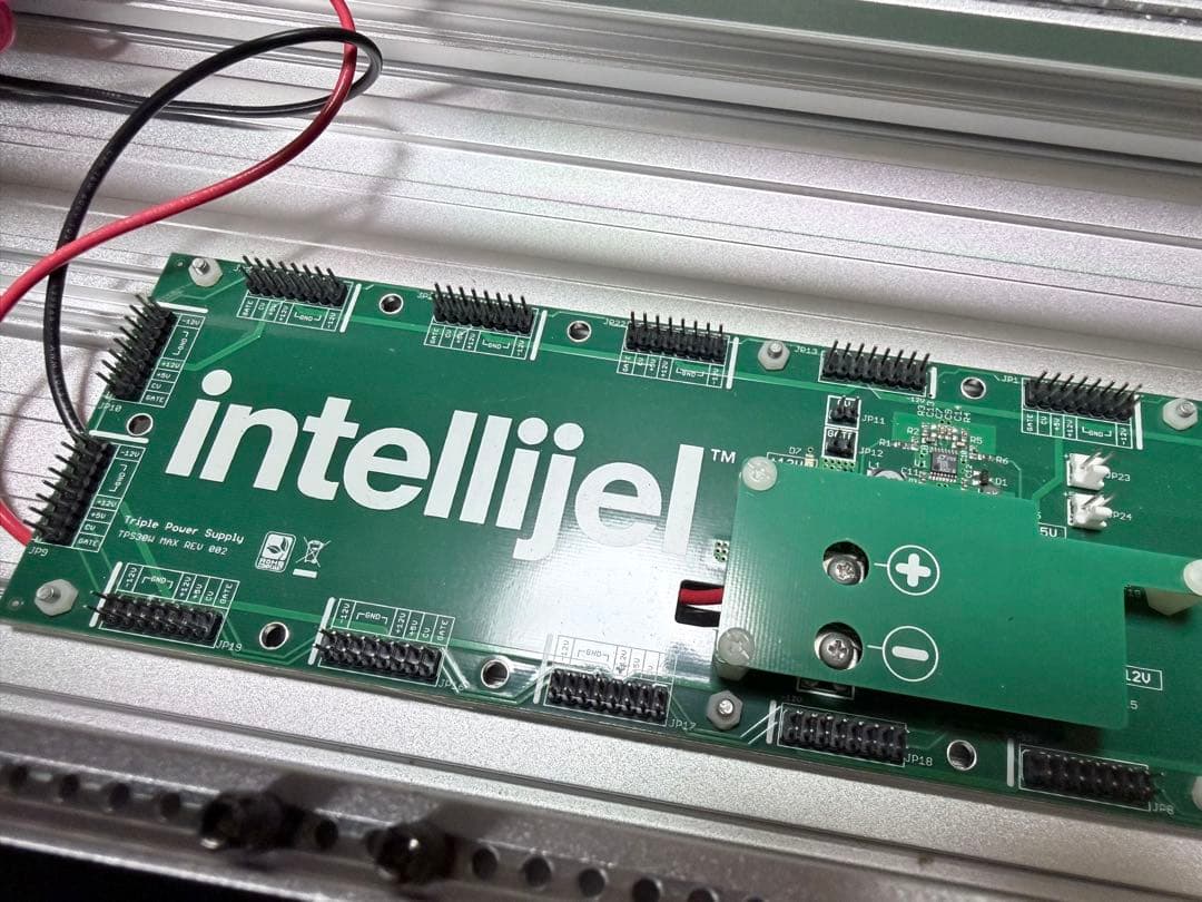 い*こ様 Intellijel 104HPケースジャンクモジュラーシンセサイザー