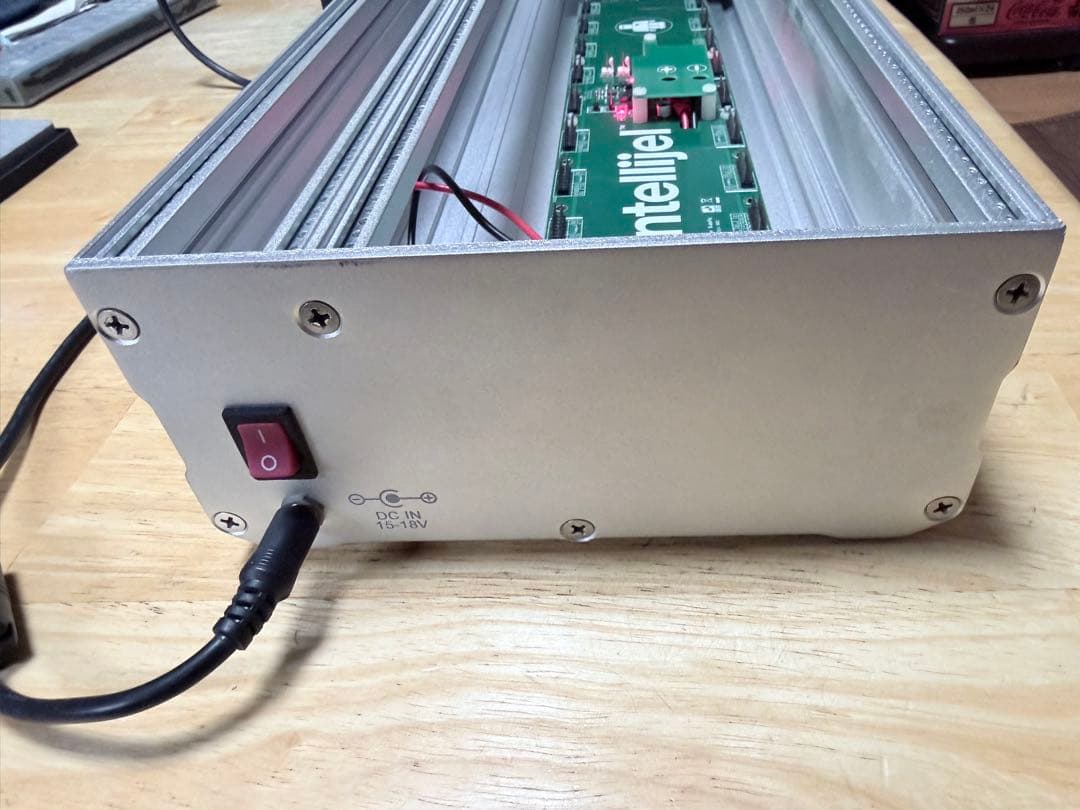 い*こ様 Intellijel 104HPケースジャンクモジュラーシンセサイザー
