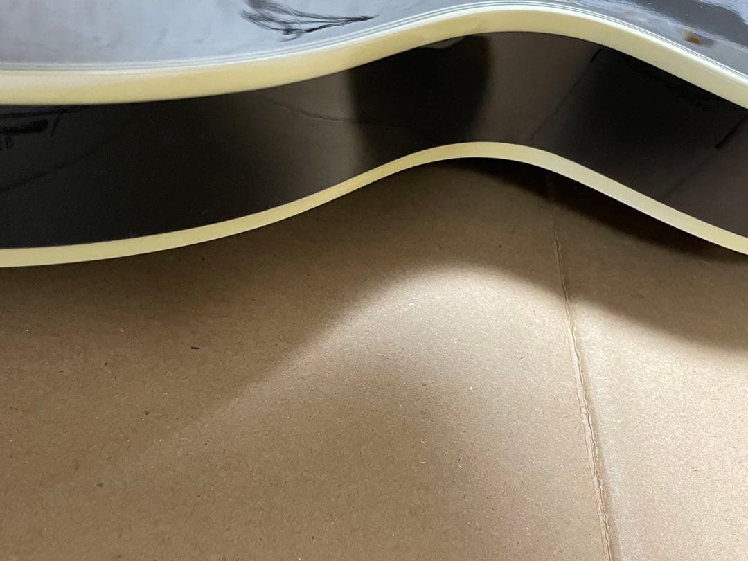 【訳アリ】Tokai レスポール