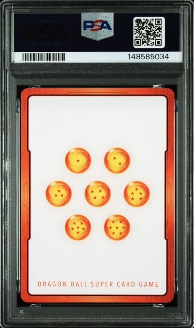 【PSA10】 最安値 エナジーマーカー 金 パラレル E-72 9巻 マンガ