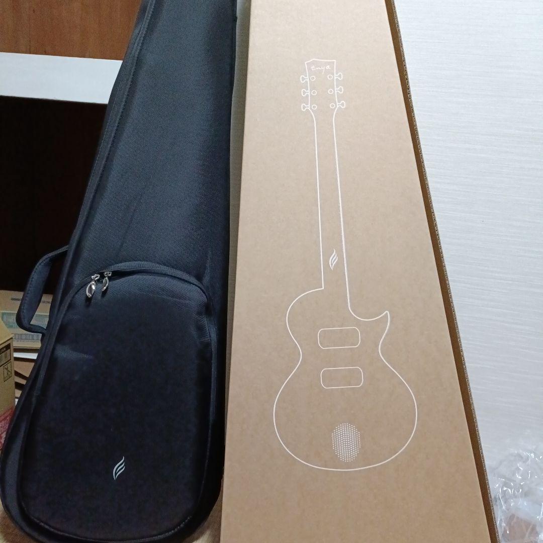 ギター nova go sonic