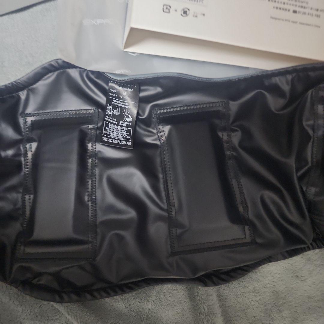 その他 SIXPADCoreBelt2