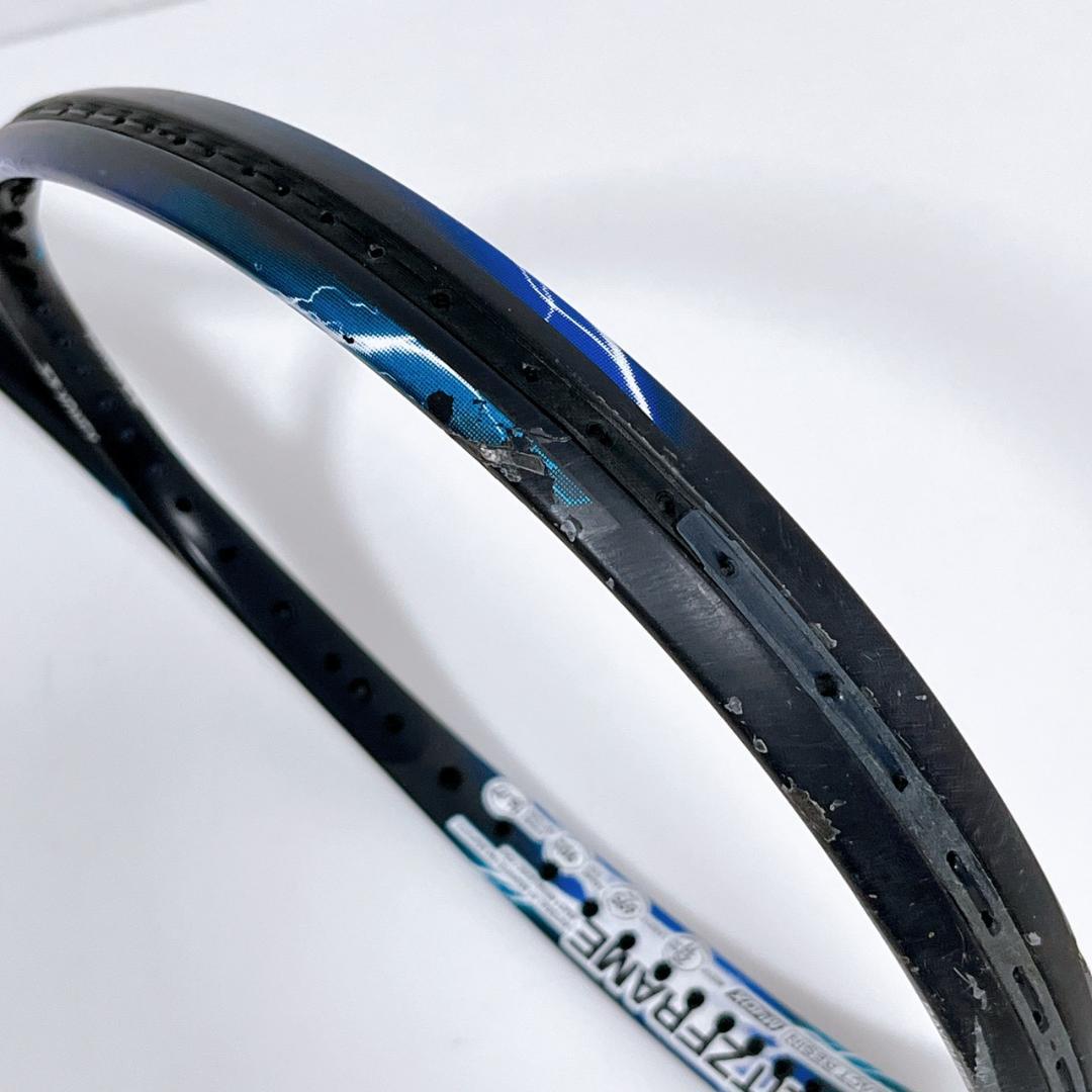 YONEX ヨネックス ボルトレイジ 5S UL1 ソフトテニスラケット
