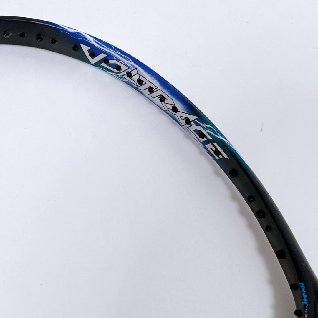 YONEX ヨネックス ボルトレイジ 5S UL1 ソフトテニスラケット