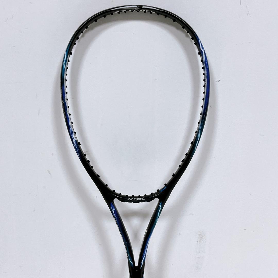 YONEX ヨネックス ボルトレイジ 5S UL1 ソフトテニスラケット