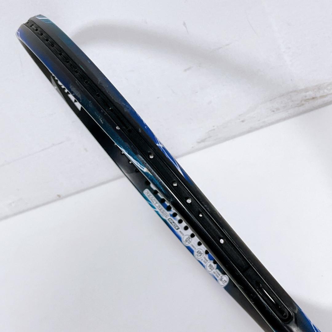 YONEX ヨネックス ボルトレイジ 5S UL1 ソフトテニスラケット