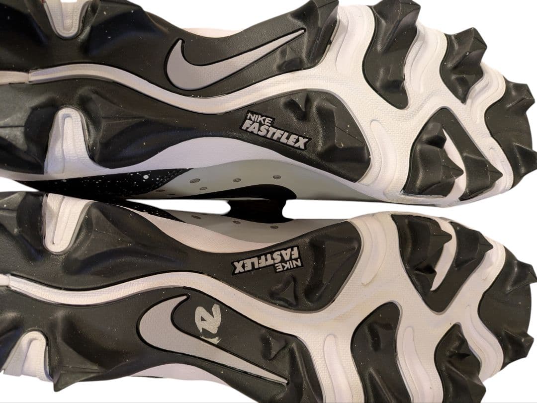 ナイキ 野球用ポイントスパイクAlpha Huarache 4 Keystone
