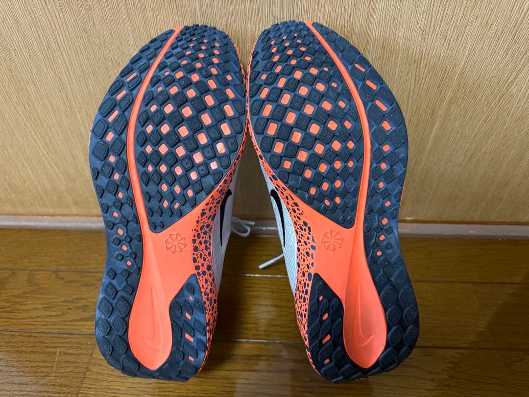 ナイキ　ペガサス41 OLY エレクトリック　27.0cm