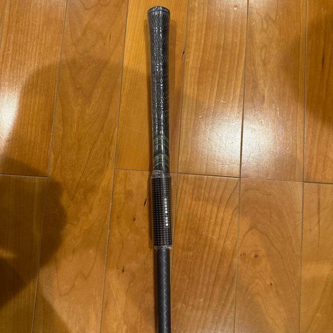 限定 AiSMOKE 10.5度 トリプルダイヤ タクティカル　完全未使用品