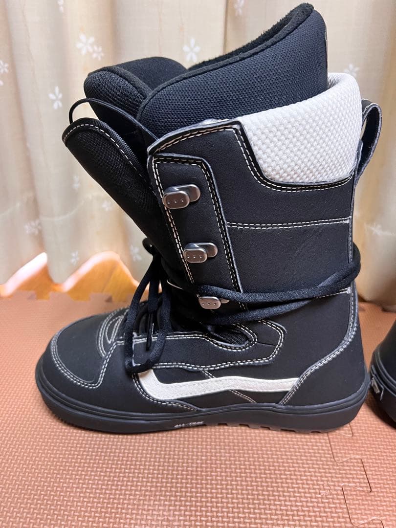 VANS INVADO OG スノーボード　ブーツ　25cm