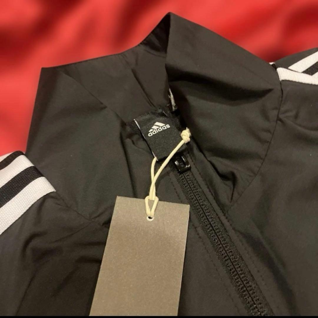 adidasアディダス　レディースセットアップ Sサイズ　新品タグ付即購入OK！