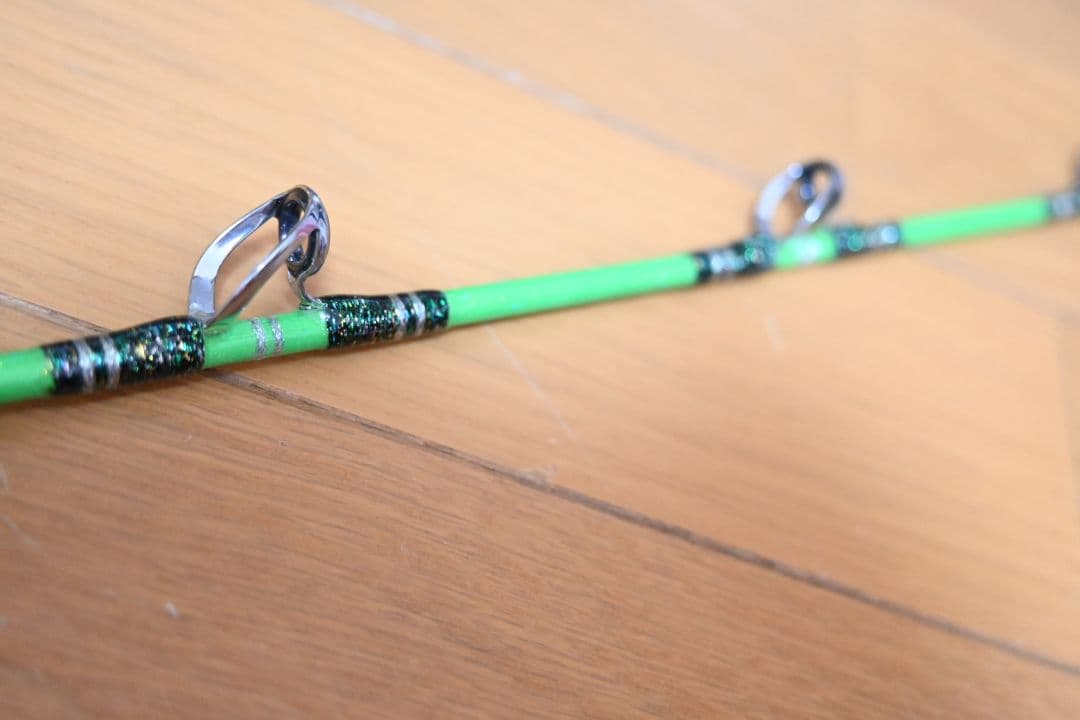 アリゲータ技研　スタンディングエボ　170 ショートパッドカスタム