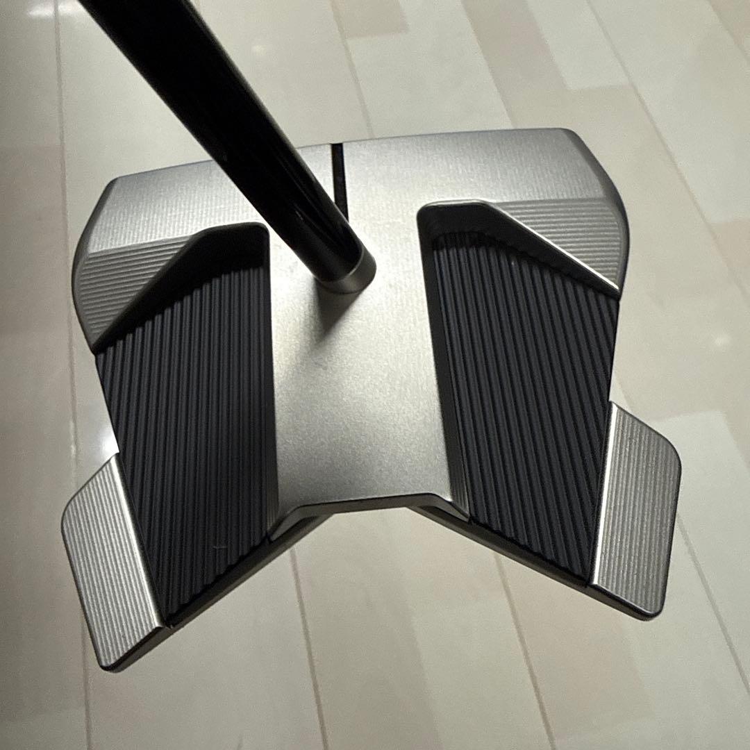 SCOTTY CAMERON PHANTOM 11R OC パター