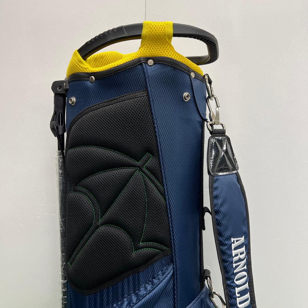 【軽量】アーノルドパーマー　arnold palmer ゴルフバッグ