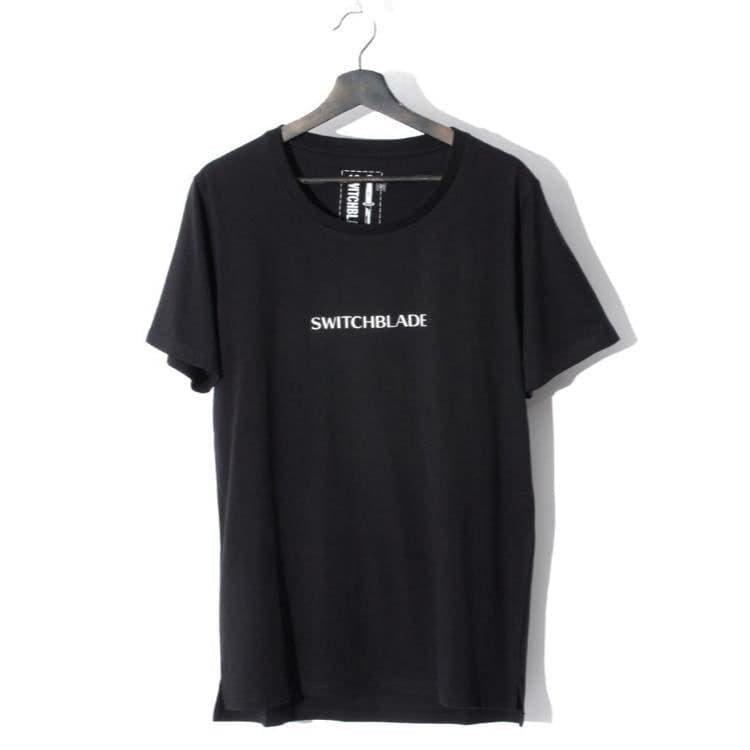 ミュージシャン SWITCHBLADE hyde x RUMBLE FISH TEE