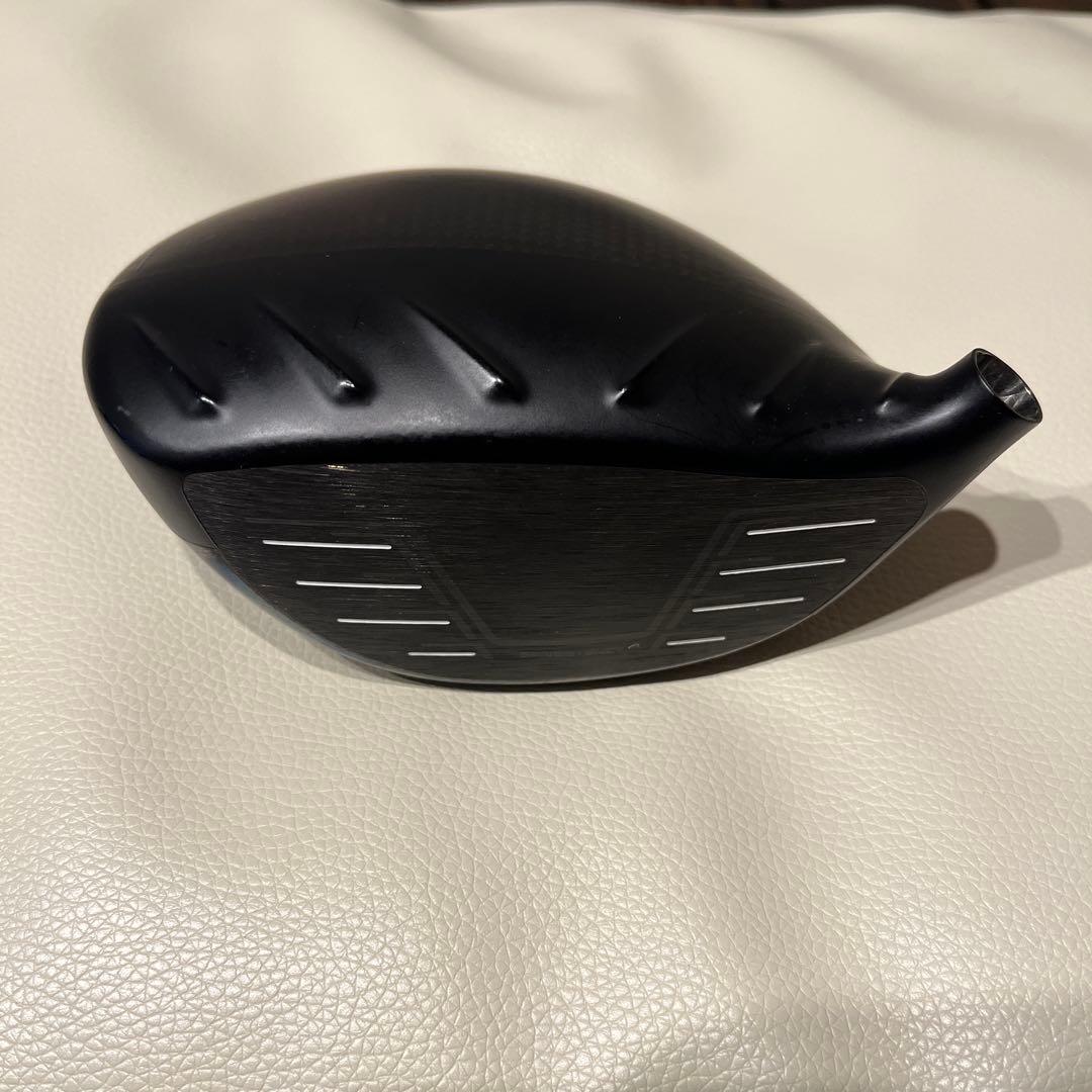PING G440 LST ドライバー 9度 TOUR AD DI-6S