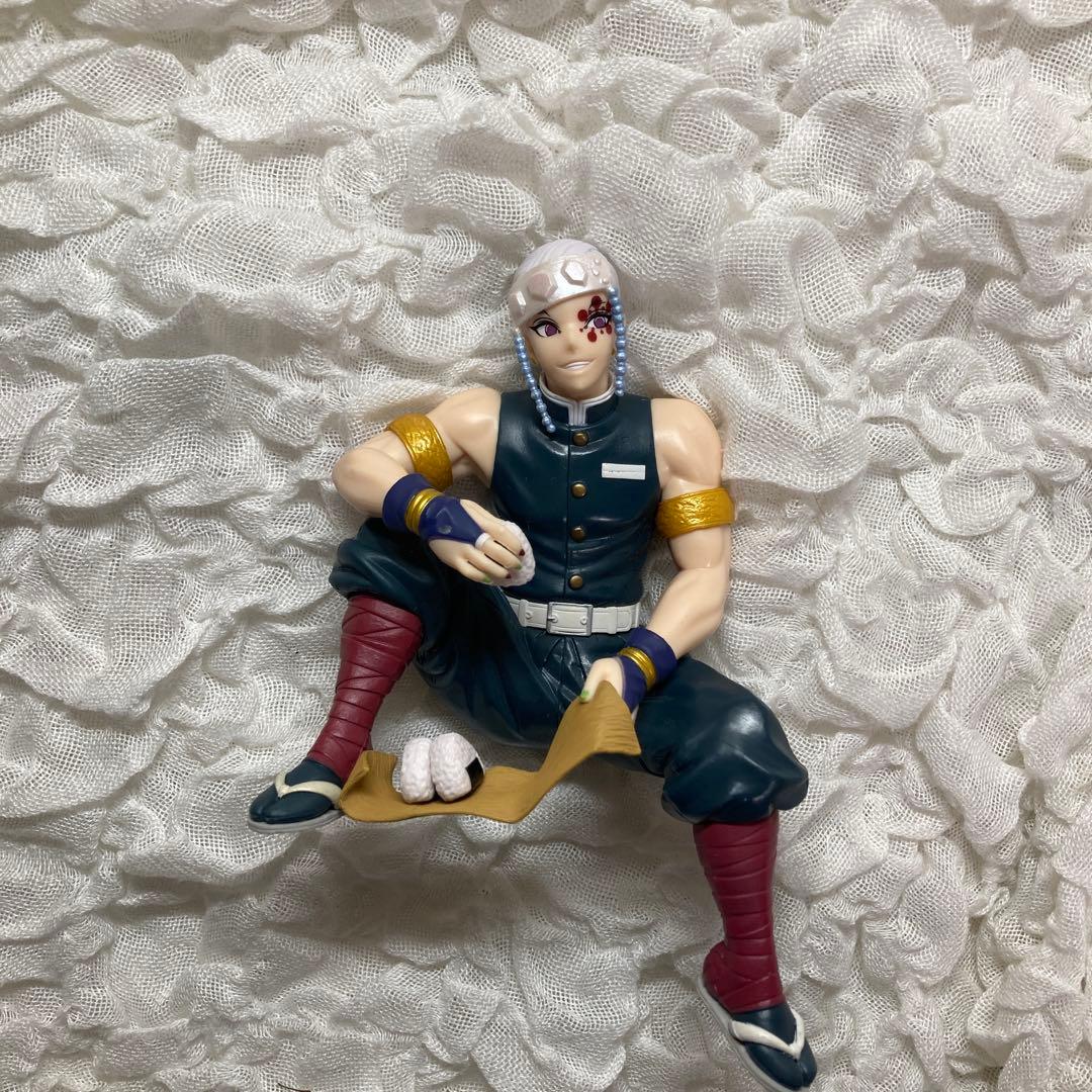 鬼滅の刃 フィギュア キャラクターグッズ まとめ売り