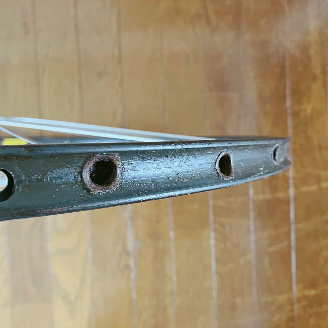 MAVIC GP4チューブラーリム32穴 DURA-ACE 完組