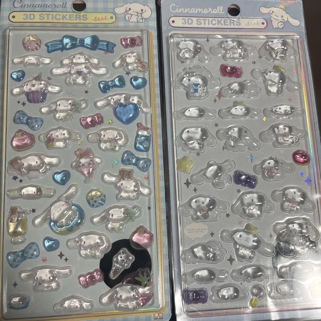 ボンボンドロップシール12枚セット まとめ売り