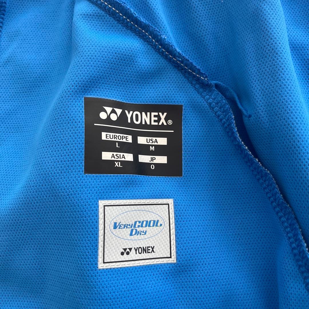 YONEX ハーフパンツ　バドミントンパンツ XL
