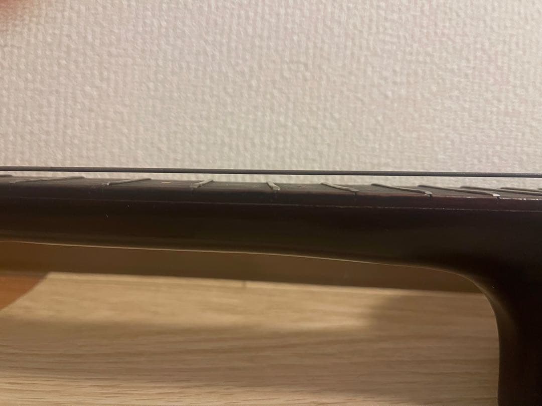 超希少　当時物　Luna ミニギター　MG50 ヴィンテージ　レア