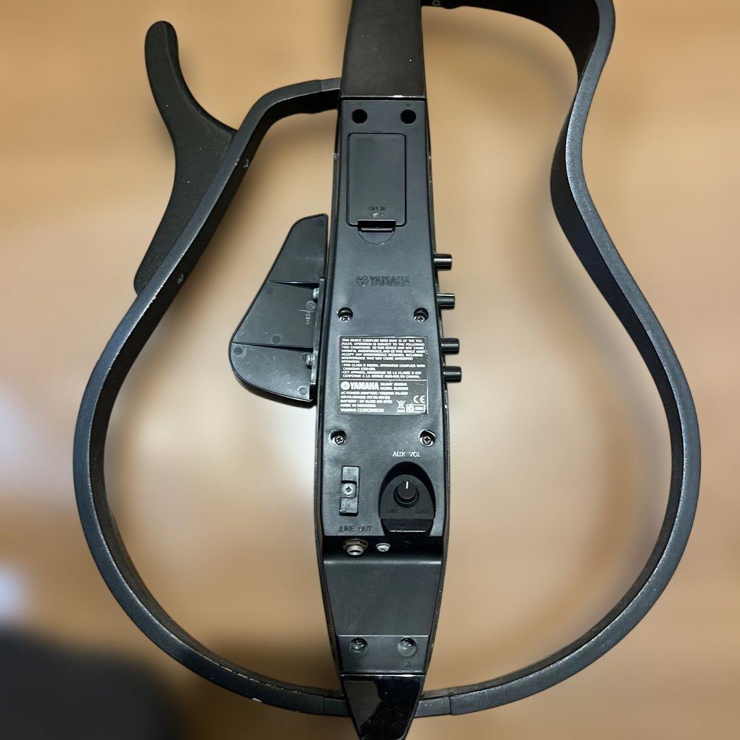 ギター YAMAHA SLG110S