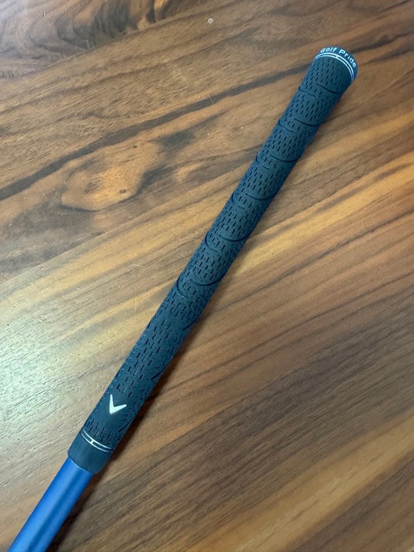 Callaway PARADYM ユーティリティ　4U 21°