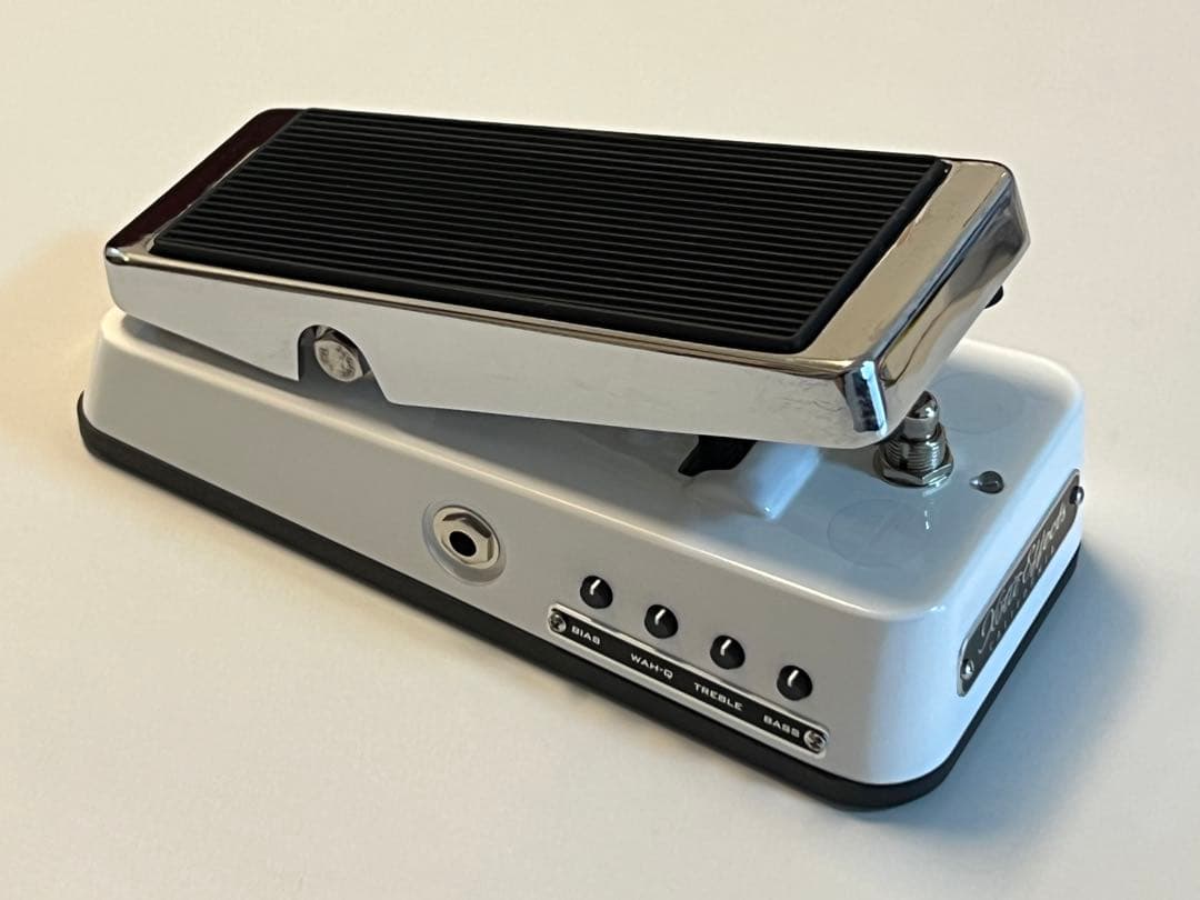 XOTIC XW-1 ワウ