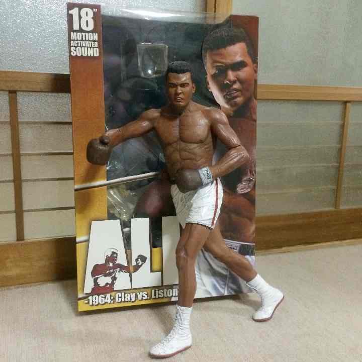 ALI♪
