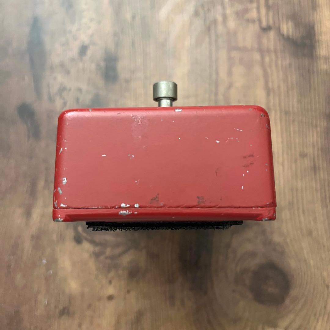 Guyatone ZOOM Distortion Box グヤトーン
