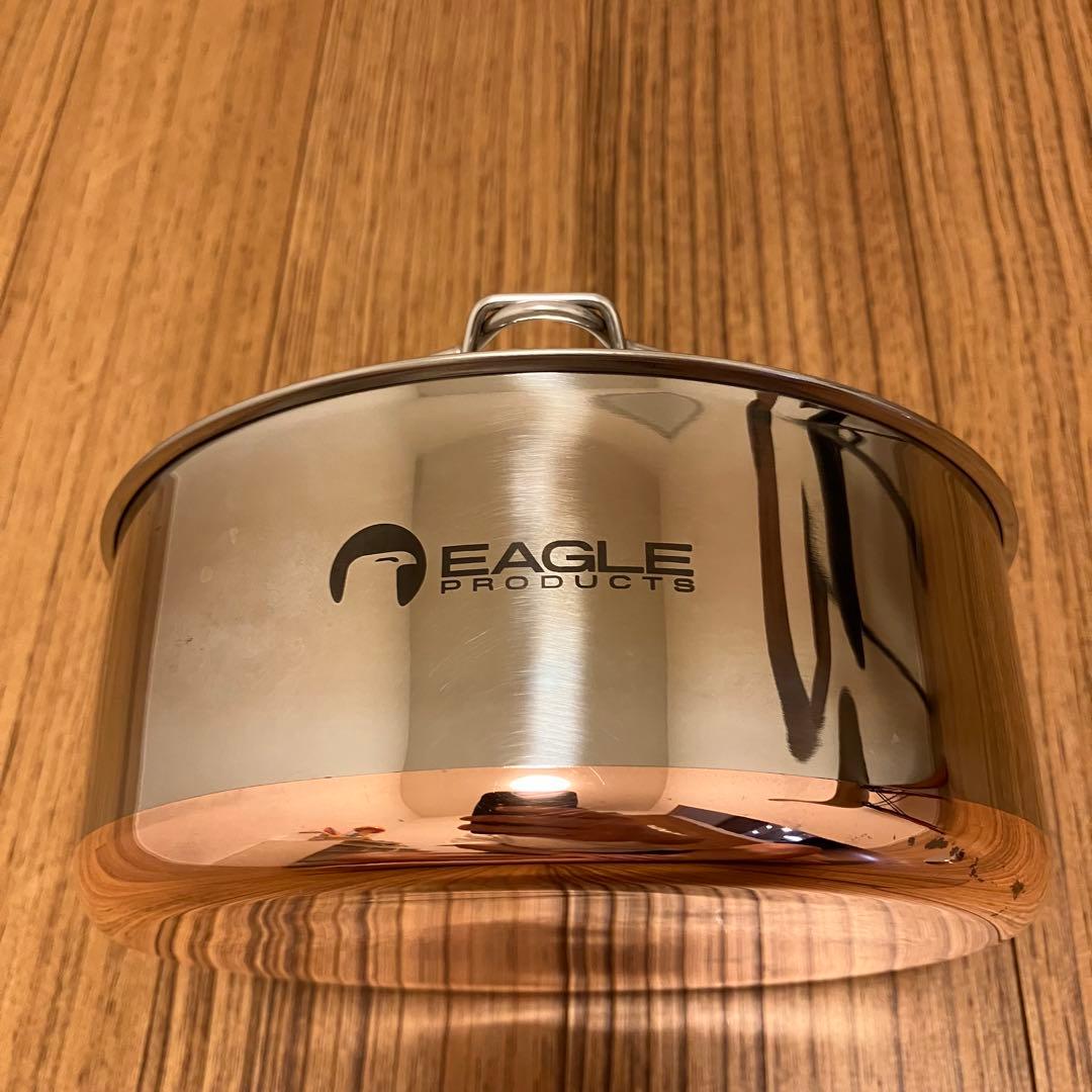 karinnohana 　EAGLE Products 1.5L